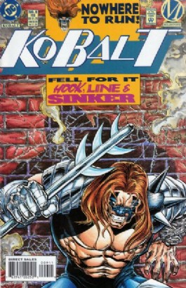 Kobalt #9
