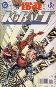 Kobalt 1994 - 1995 #13