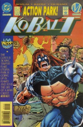 Kobalt #15