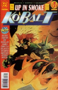 Kobalt 1994 - 1995 #16