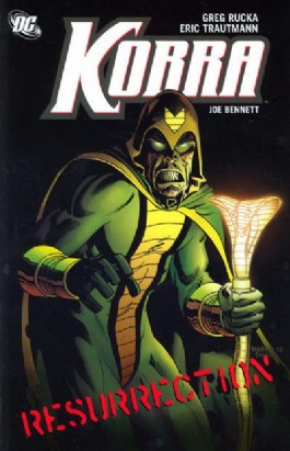 Kobra: Resurrection