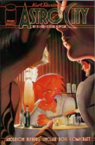 Kurt Busiek's Astro City 1996 - 2000 #13