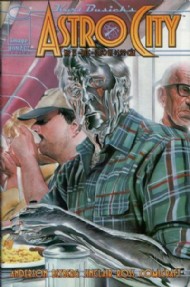 Kurt Busiek's Astro City 1996 - 2000 #15