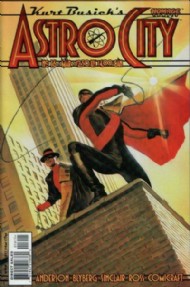 Kurt Busiek's Astro City 1996 - 2000 #16
