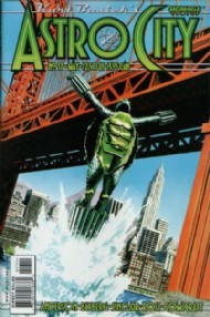 Kurt Busiek's Astro City 1996 - 2000 #17