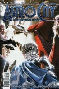 Kurt Busiek's Astro City 1996 - 2000 #19
