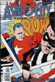 Kurt Busiek's Astro City 1996 - 2000 #21