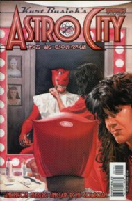 Kurt Busiek's Astro City 1996 - 2000 #22