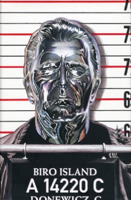Kurt Busiek's Astro City: the Tarnished Angel