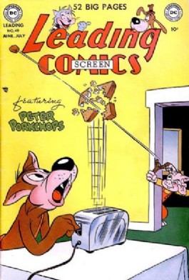 Leading Comics #49
