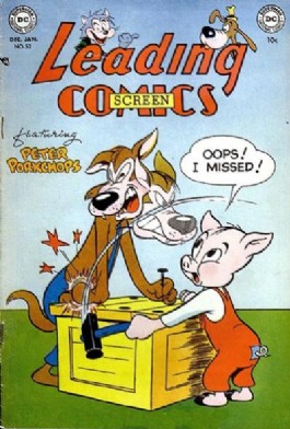 Leading Comics #52
