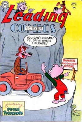 Leading Comics #70