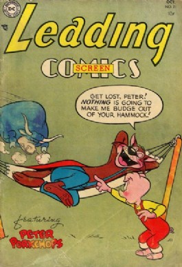Leading Comics #71