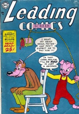 Leading Comics #72