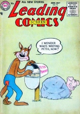 Leading Comics #76