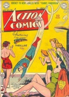Action Comics (1st Series) #136