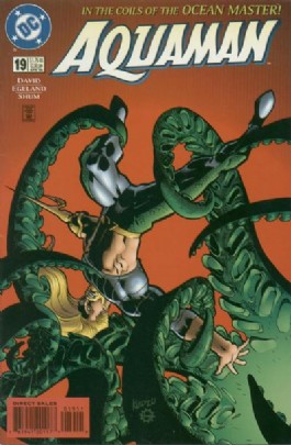 Aquaman (3rd Series) #19