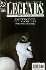 Legends of the DC Universe 1998 - 2001 #34
