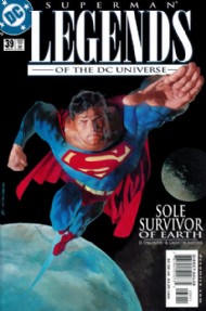 Legends of the DC Universe 1998 - 2001 #39
