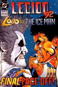Legion '89 (-'94) 1989 - 1994 #38