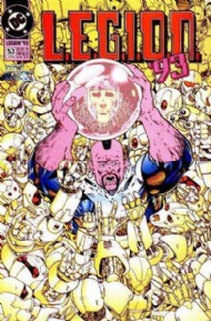 Legion '89 (-'94) 1989 - 1994 #53