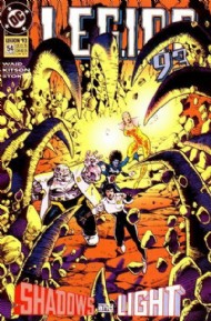 Legion '89 (-'94) 1989 - 1994 #54