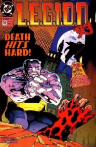 Legion '89 (-'94) 1989 - 1994 #56