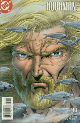 Aquaman (3rd Series) #39