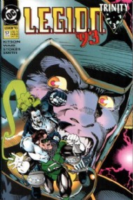 Legion '89 (-'94) 1989 - 1994 #57