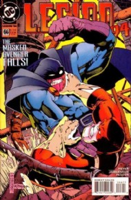 Legion '89 (-'94) 1989 - 1994 #66