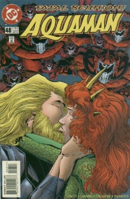 Aquaman (3rd Series) #48