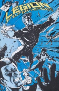 Legion of Super-Heroes (2nd Series) 1984 - 1989 #28