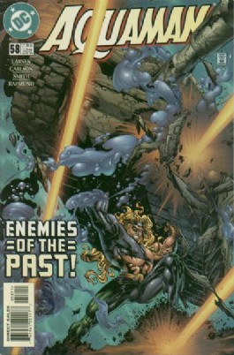 Aquaman (3rd Series) #58