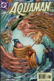 Aquaman (3rd Series) 1994 - 2001 #67