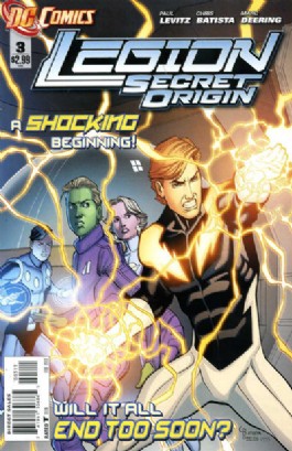 Legion: Secret Origin #3