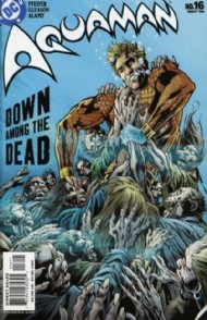 Aquaman (4th Series) 2003 - 2007 #16