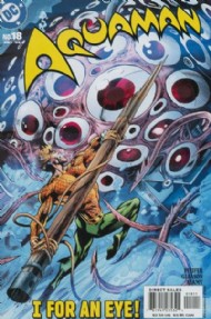 Aquaman (4th Series) 2003 - 2007 #18