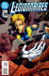 Legionnaires 1994 - 2000 #41