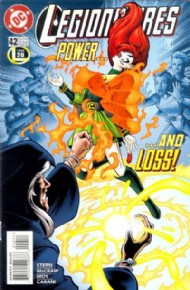 Legionnaires 1994 - 2000 #42