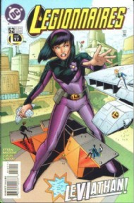 Legionnaires 1994 - 2000 #52