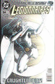 Legionnaires 1994 - 2000 #64