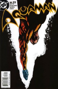 Aquaman (4th Series) 2003 - 2007 #23