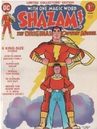 Limited Collectors' Edition 1973 - 1979