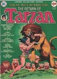 Limited Collectors' Edition 1973 - 1979
