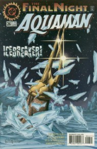 Aquaman (4th Series) 2003 - 2007 #26