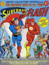 Limited Collectors' Edition 1973 - 1979