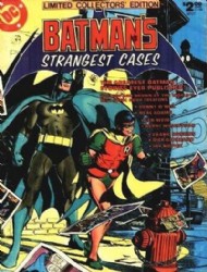 Limited Collectors' Edition 1973 - 1979