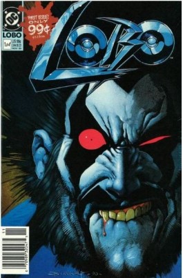 Lobo #1