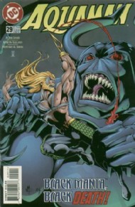 Aquaman (4th Series) 2003 - 2007 #29