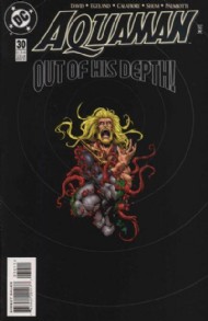 Aquaman (4th Series) 2003 - 2007 #30